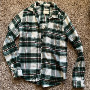 AMERICAN EAGLE FLANNEL